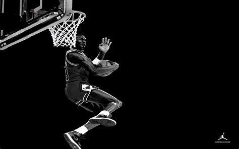 HD Michael Jordan Wallpaper (79+ pictures) - WallpaperSet