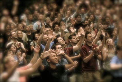 Charismatic worship? | Religious Affections Ministries: Conservative ...