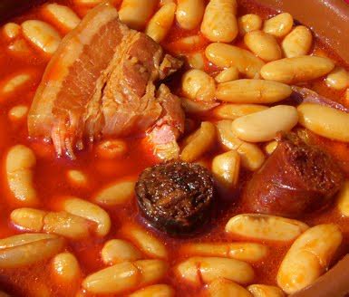 Fabada - The Best Spanish Recipes