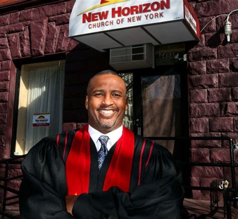 Harlem’s New Horizon Church of New York has mobilized to battle diabetes in the community – New ...