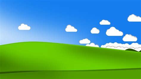 1366x768 Windows Bliss Laptop HD ,HD 4k Wallpapers,Images,Backgrounds ...