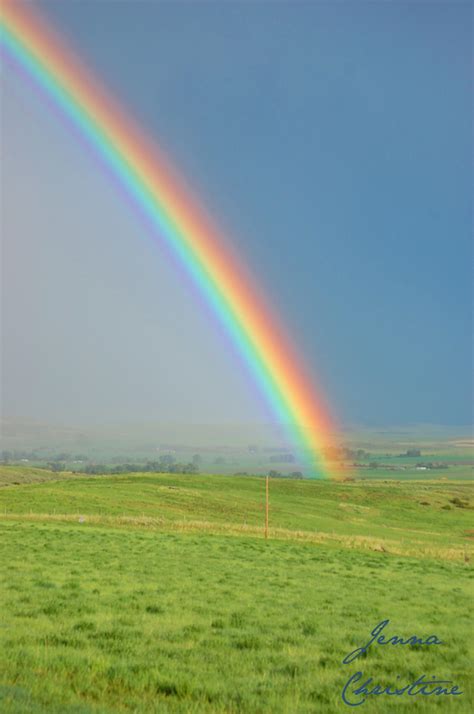 At the End of the Rainbow by JennaChristine on DeviantArt