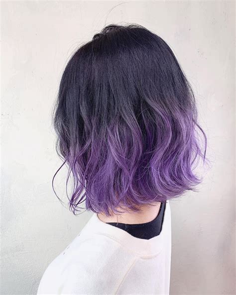 Hair dye tips image by Abigail hope on dyed iiittt in 2020 | Dyed hair, Colored hair tips