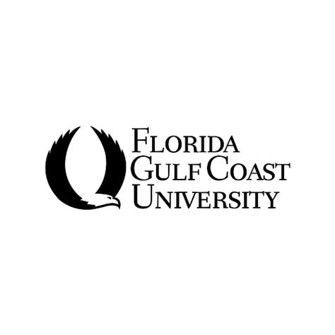 Florida Gulf Coast University Logo PNG Vector EPS, SVG, Ai formats, 685 ...