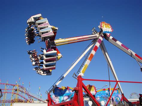 Osceola County Fair Spinning Ride | 2011 Osceola County Fair… | Flickr