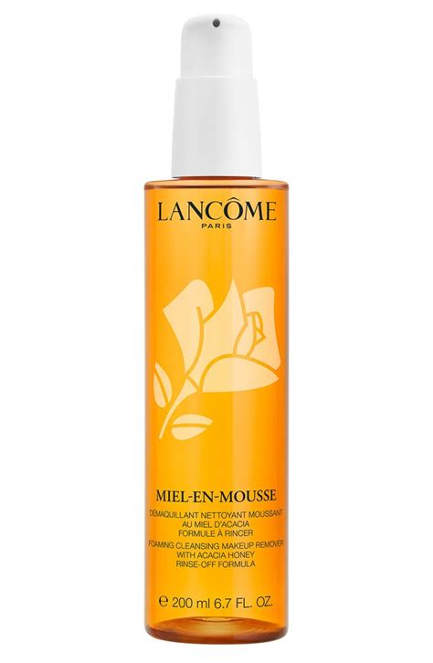 Lancôme Miel-en-Mousse Foaming Face Cleanser & Makeup Remover | Nordstrom