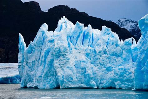 13 Glorious Facts About Glaciers - Fact City