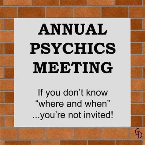 17 best Psychic Funny Business images on Pinterest