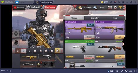 A Beginner's Guide to Crossfire Legends: Everything You Need to Know | BlueStacks