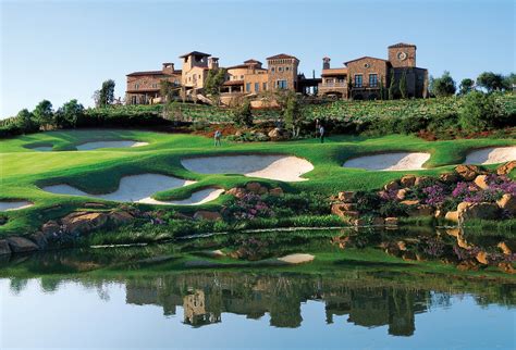 Best Golf Clubhouse Architects | Marsh & Associates, Inc.