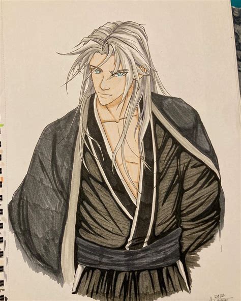 Sephiroth Art! | Wiki | Final Fantasy 7 ® Amino