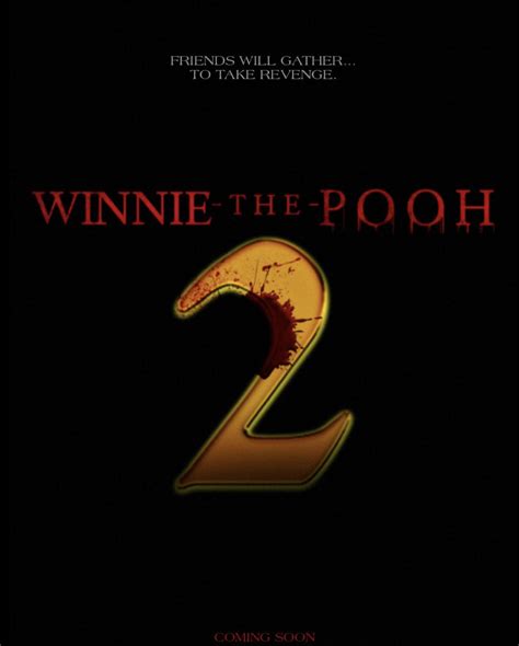 Winnie the Pooh: Blood and Honey 2 by Collegeman1998 on DeviantArt