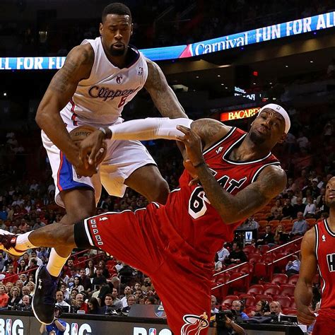 Los Angeles Clippers vs. Miami Heat: Postgame Grades and Analysis ...