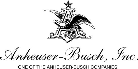 ANHEUSER BUSCH ⋆ Free Vectors, Logos, Icons and Photos Downloads