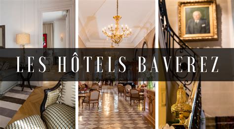 Majestic Hôtel-Spa Paris par Les Hôtels Baverez. #LesHotelsBaverez Five ...