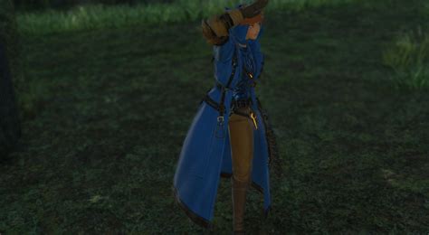 Geno ( Mario RPG ) | Eorzea Collection