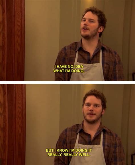 24 of Andy Dwyer’s Greatest Moments on Parks and Rec | Parks n rec, Parks and recreation, Senior ...