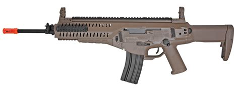 Beretta ARX 160 Elite Force Electric AEG Airsoft Gun - Tan