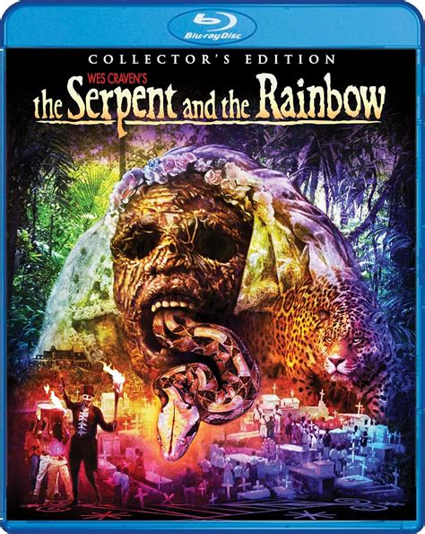 The Serpent and the Rainbow: Amazon.de: Paul Winfield, Cathy Tyson, Zakes Mokae, Bill Pullman ...