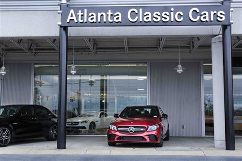 Mercedes-Benz of Atlanta Northeast Cars for Sale | Cars.com