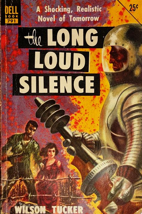 The Long Loud Silence – Schlock Value