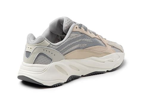 adidas Yeezy Boost 700 v2 "Cream" GY7924 | SneakerNews.com