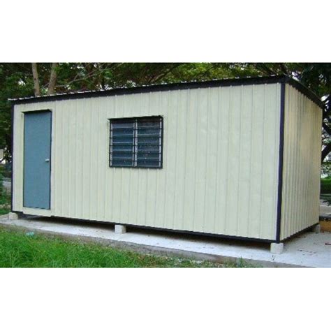 Portable Cabin Office (LD) 30', Everything Else, Others on Carousell