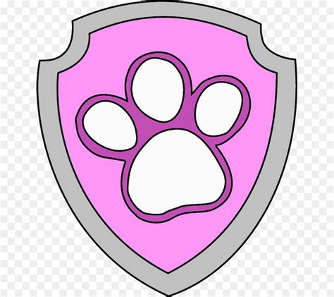 Download High Quality paw patrol clipart badge Transparent PNG Images - Art Prim clip arts 2019