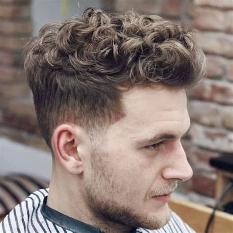 The 12 Pompadour Undercuts for Men Trending Right Now