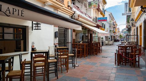 Visit Fuengirola City Centre: 2024 Fuengirola City Centre, Fuengirola Travel Guide | Expedia