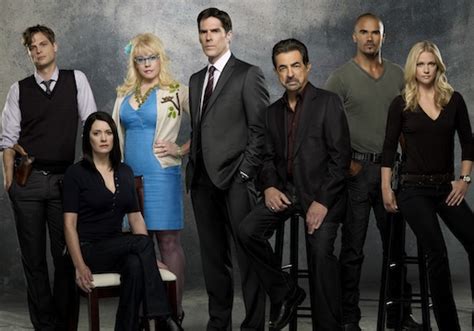 Criminal Minds — Episode 150 Preview: Prentiss, Hotch, Gideon, Finale ...