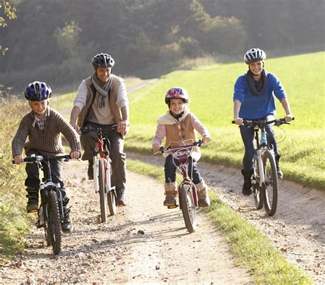 Comment débuter le vélo de montagne en famille? | Vifa Magazine