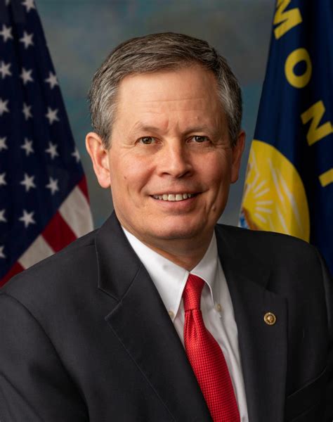 Daines Completes Disability Candidate Questionnaire for MT Senate Race