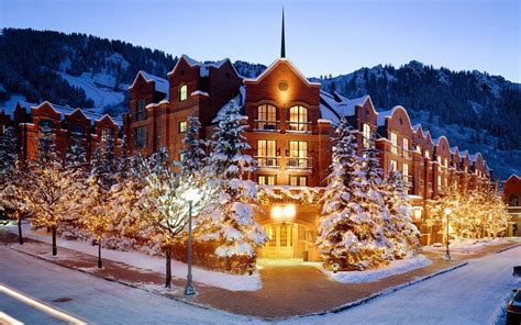 DOWNTOWN ASPEN BY GONDOLA RESORTS - Specialty Hotel Prices & Reviews