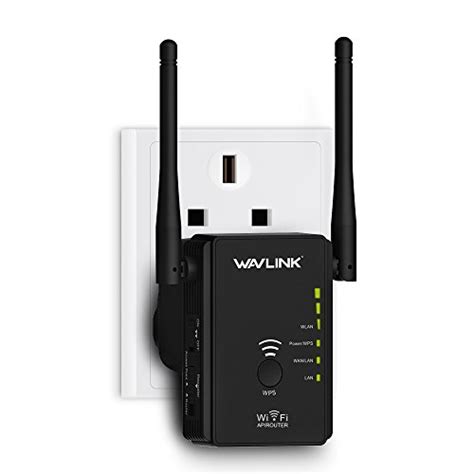 Wavlink WiFi Range Extender / Access Point / Wireless Router Wireless Signal Boo | eBay