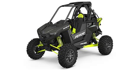 Polaris RZR RS1 Pricing, Features and Specs | Octane