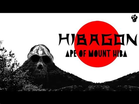 Japanese Bigfoot: Unraveling the Mystery of the Hibagon - Witness ...