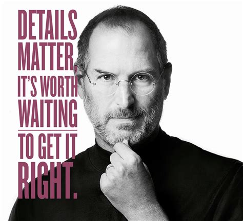 The 20 Best Steve Jobs Quotes On Leadership, Life and Innovation