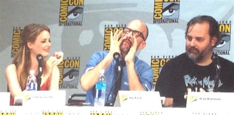 Community Cast and Crew Finally Talk Season 6 at Comic-Con | The Mary Sue