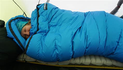 The Best Insulated Sleeping Pads | Reviews and Buying Advice | Gear ...