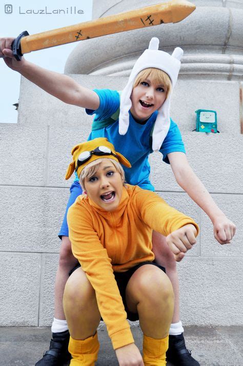 19 Best Finn Adventure Time Cosplay images | Adventure time cosplay, Adventure time, Cosplay