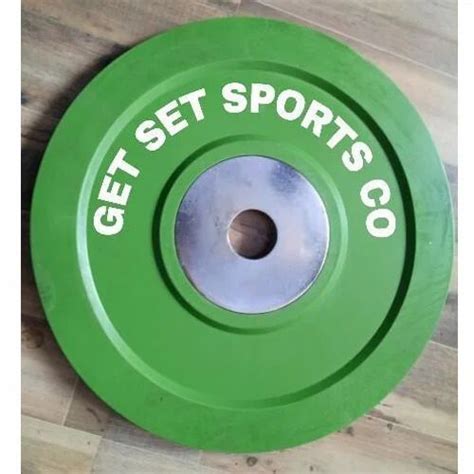 Gym Plate - Chrome Plated Steel Plates Manufacturer from Jalandhar