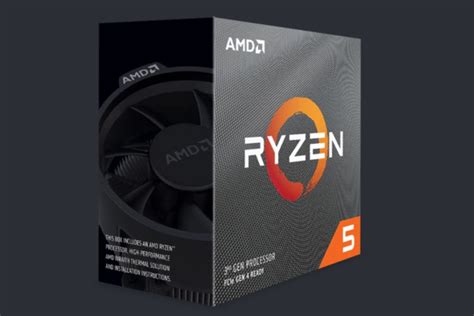 AMD Ryzen 5 3500 規格曝光 | 滄者極限