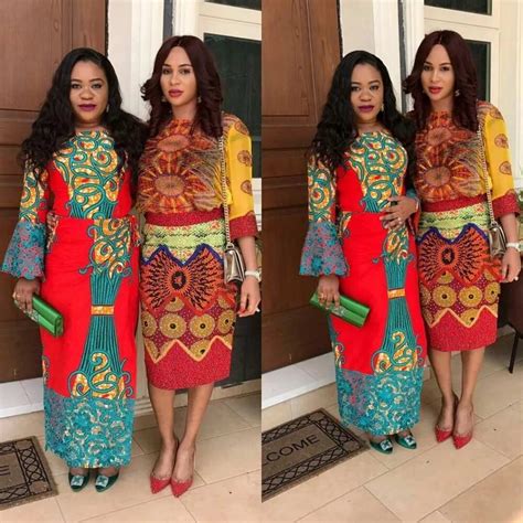 Fashion in Nigerian Traditional Styles: Latest Tendencies of 2018 [Updated] Legit.ng