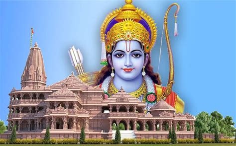 Ayodhya Ram Mandir Pran Pratishtha Mahotsavam, 22 January 2024 | HinduPad