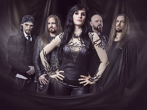 XANDRIA Announces Second Leg of North American Tour & Unveil New Lyric Video!