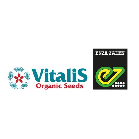 Enza Zaden & Vitalis Organic Seeds - Vegetable Industry Trials