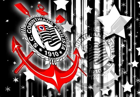 Sport Club Corinthians Paulista Wallpapers - Wallpaper Cave