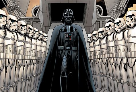 Darth Vader | Comics - Comics Dune | Buy Comics Online