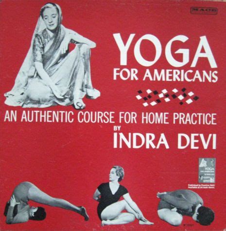 Indra Devi - Wikipedia
